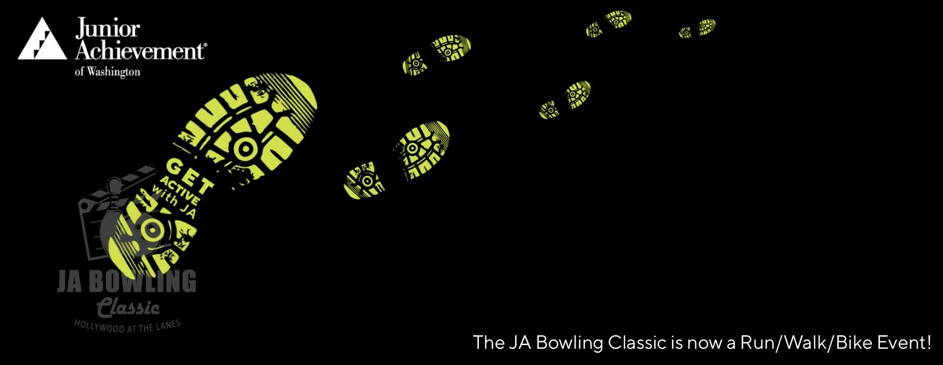 2020 Get Active with JA